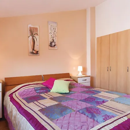 Holiday home Lovely In Betiga With Wifi