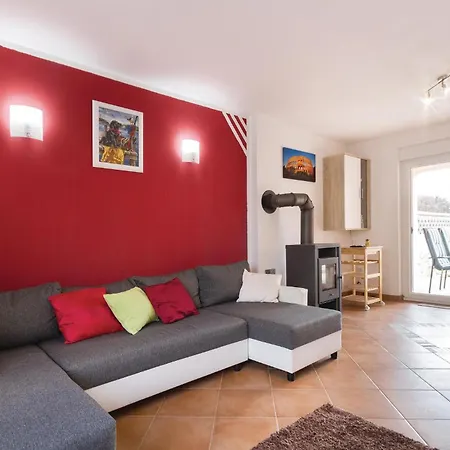 Betiga With A Fireplace 09 * Barbariga